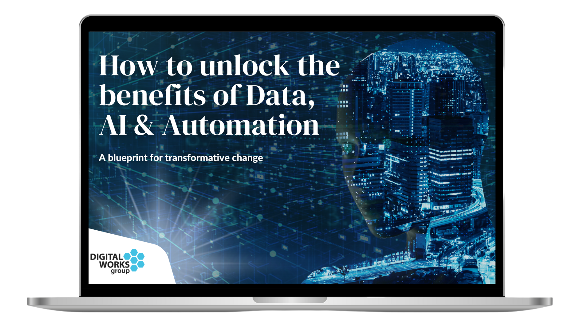 Data and AI ebook Data and AI ebook